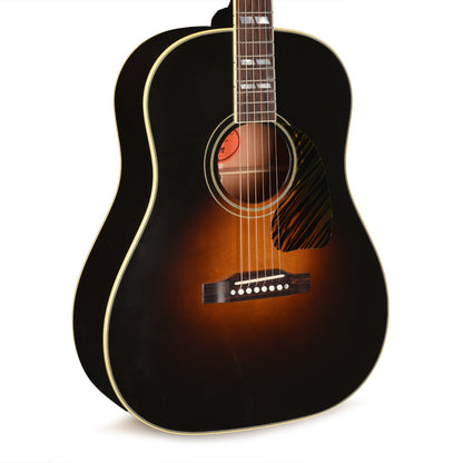 Gibson Custom Shop Limited Run Southern Jumbo 12-Fret Sitka/Mahogany Vintage Sunburst Gloss Acoustic Guitars / Jumbo