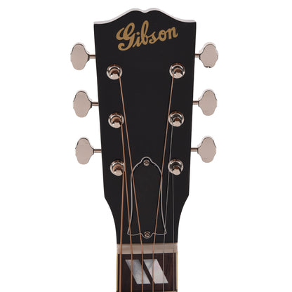 Gibson Custom Shop Limited Run Southern Jumbo 12-Fret Sitka/Mahogany Vintage Sunburst Gloss Acoustic Guitars / Jumbo