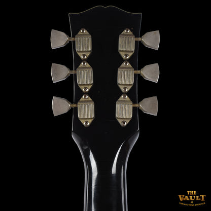 Gibson Everly Brothers Black 1963 Acoustic Guitars / Jumbo