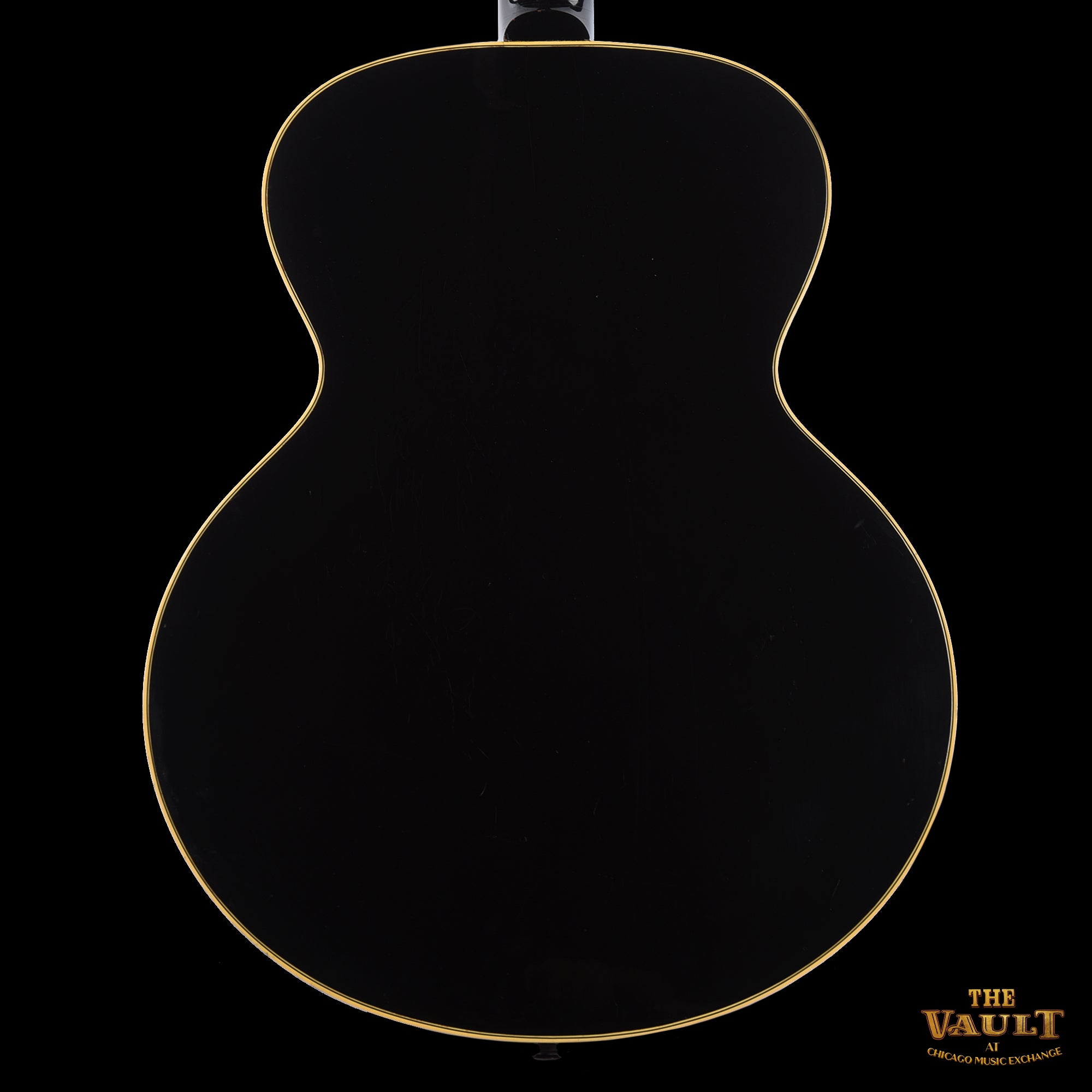 Gibson Everly Brothers Black 1963 Acoustic Guitars / Jumbo