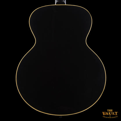 Gibson Everly Brothers Black 1963 Acoustic Guitars / Jumbo