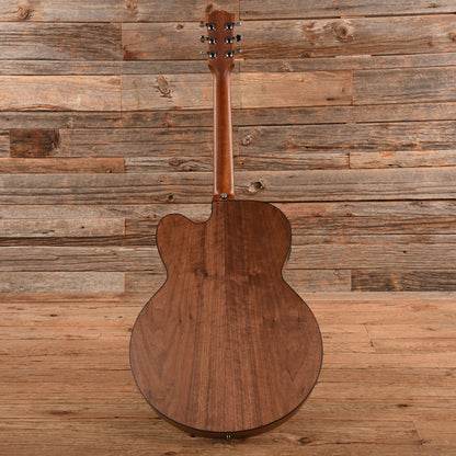 Gibson G-200 EC Natural - Dave Amato of REO Speedwagon Acoustic Guitars / Jumbo