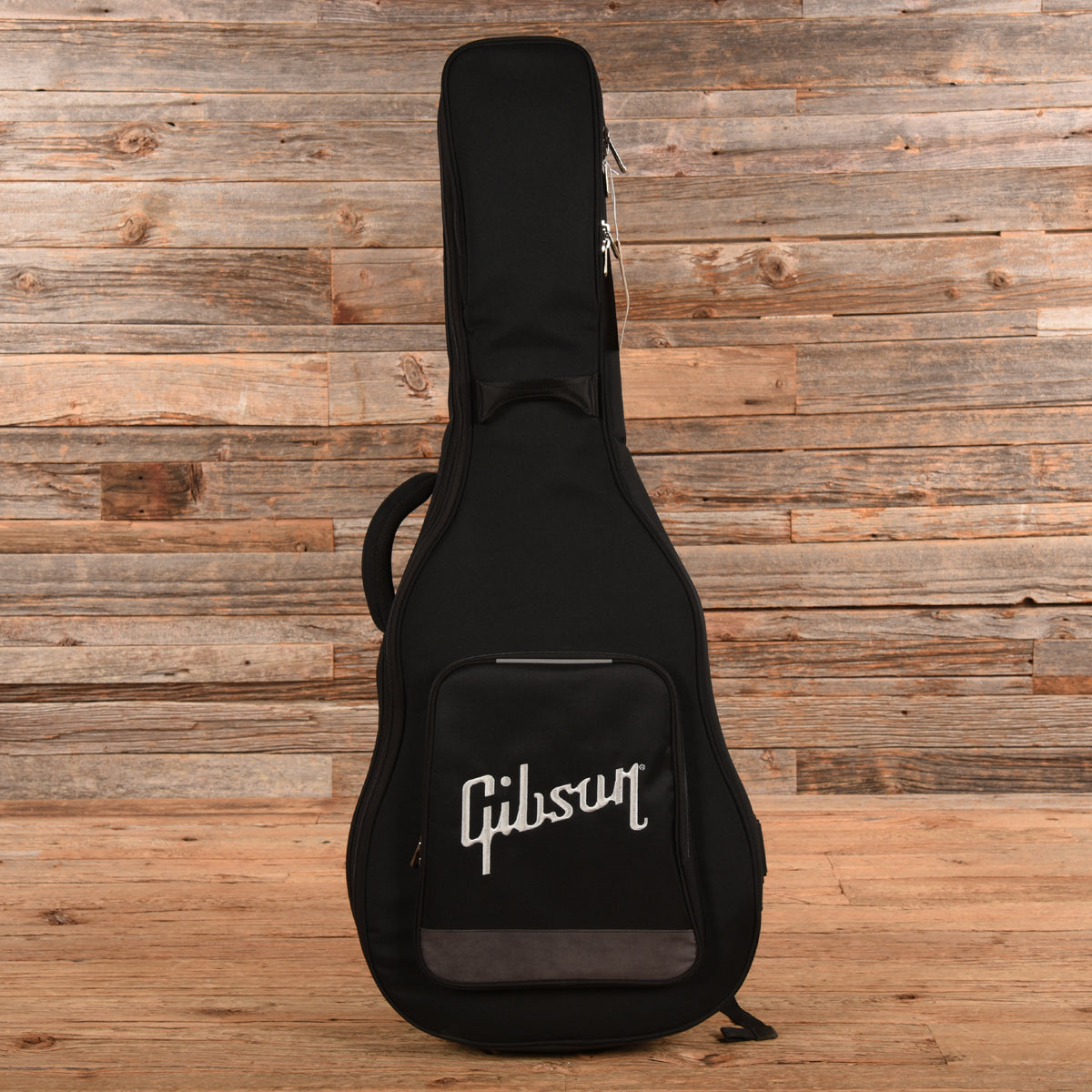 Gibson G-200 EC Natural - Dave Amato of REO Speedwagon Acoustic Guitars / Jumbo