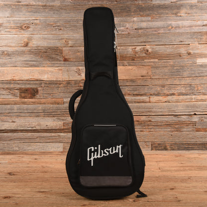 Gibson G-200 EC Natural - Dave Amato of REO Speedwagon Acoustic Guitars / Jumbo