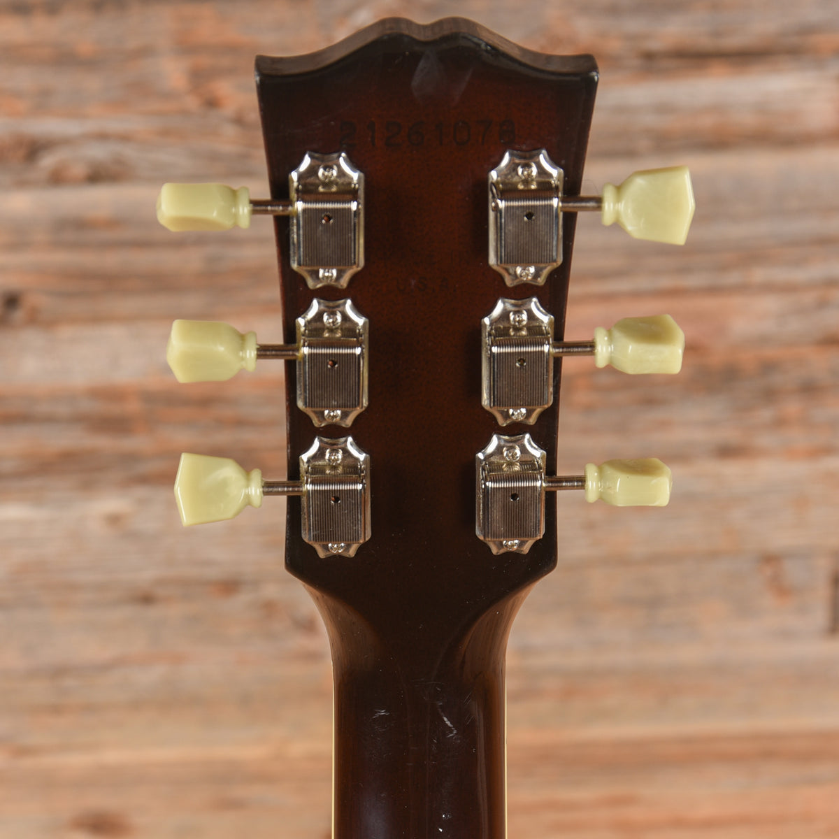 Gibson J-185 Original Sunburst 2021 Acoustic Guitars / Jumbo