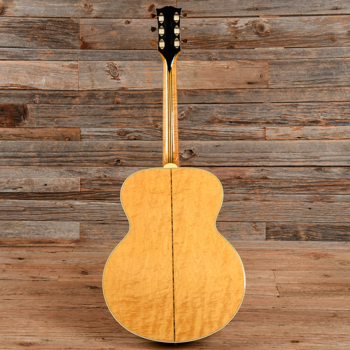 Gibson J-200 Natural 1969 Acoustic Guitars / Jumbo