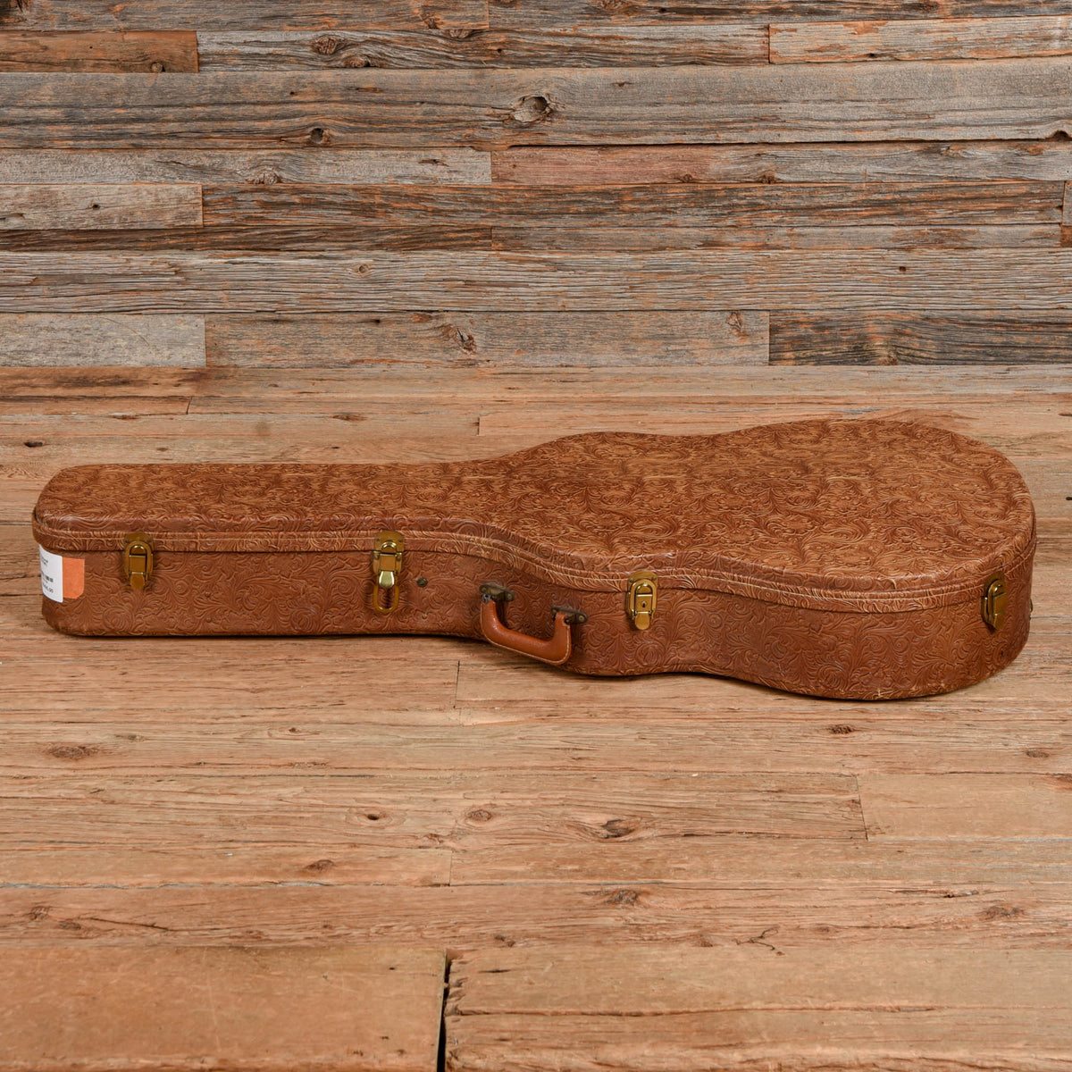 Gibson J-200 Natural 1969 Acoustic Guitars / Jumbo