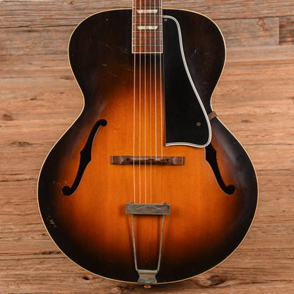 Gibson L-50 Sunburst 1951 Acoustic Guitars / Jumbo
