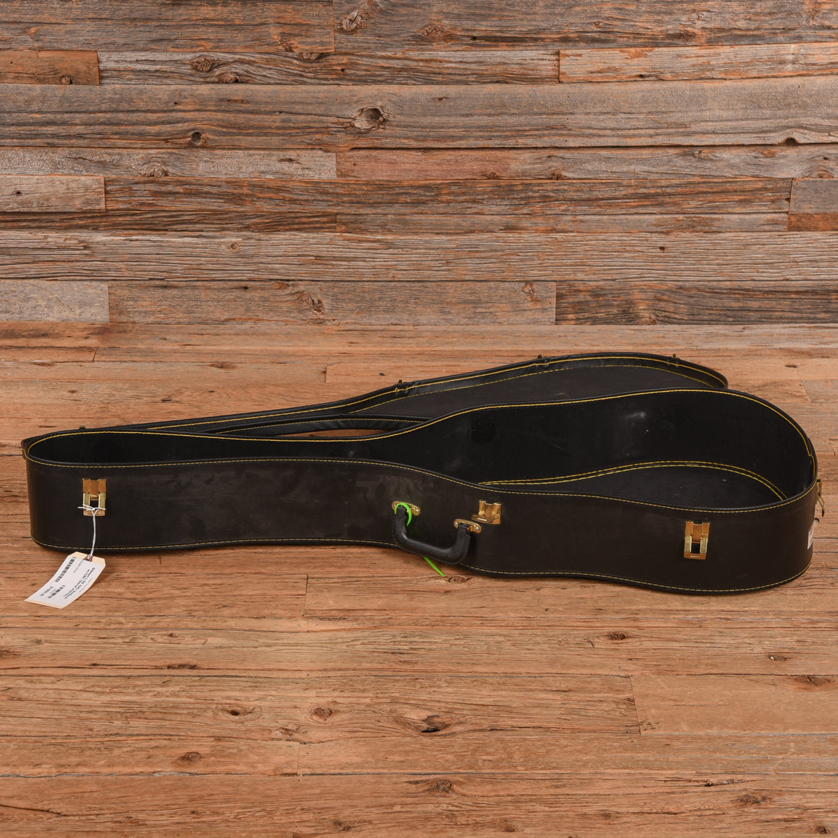 Gibson L-50 Sunburst 1951 Acoustic Guitars / Jumbo