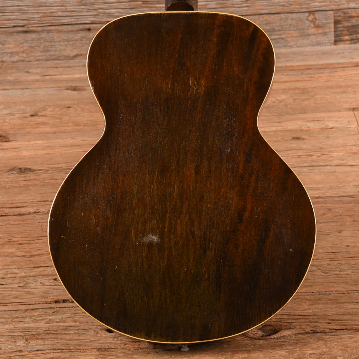 Gibson L-50 Sunburst 1951 Acoustic Guitars / Jumbo
