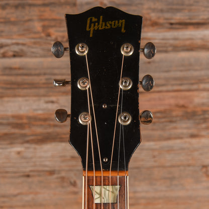 Gibson L-50 Sunburst 1951 Acoustic Guitars / Jumbo