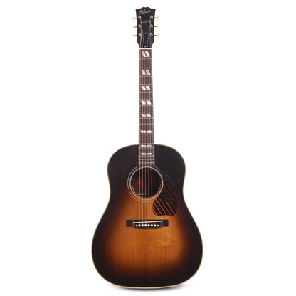 Gibson Montana Custom Shop Historic Reissue 1942 Banner Southern Jumbo Vintage Sunburst Acoustic Guitars / Jumbo