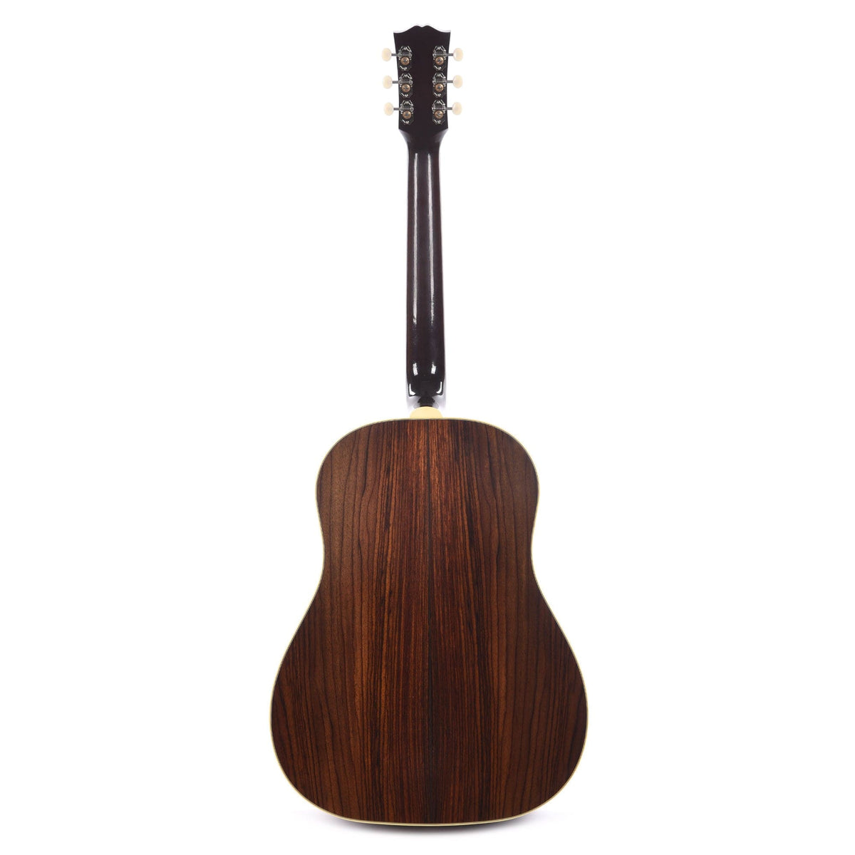 Gibson Montana Custom Shop Historic Reissue 1942 Banner Southern Jumbo Vintage Sunburst Acoustic Guitars / Jumbo