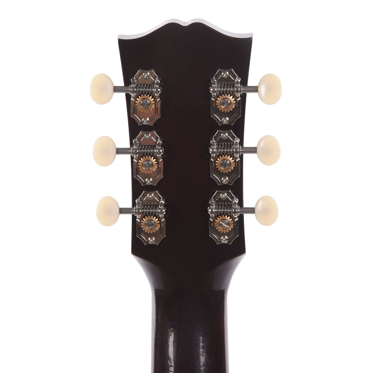 Gibson Montana Custom Shop Historic Reissue 1942 Banner Southern Jumbo Vintage Sunburst Acoustic Guitars / Jumbo