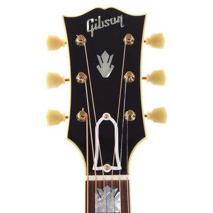 Gibson Montana SJ-200 Original Antique Natural Acoustic Guitars / Jumbo