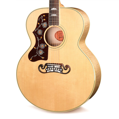 Gibson Original SJ-200 Original LEFTY Antique Natural Acoustic Guitars / Jumbo
