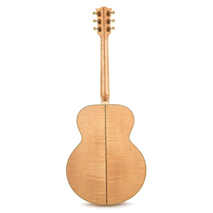 Gibson Original SJ-200 Original LEFTY Antique Natural Acoustic Guitars / Jumbo