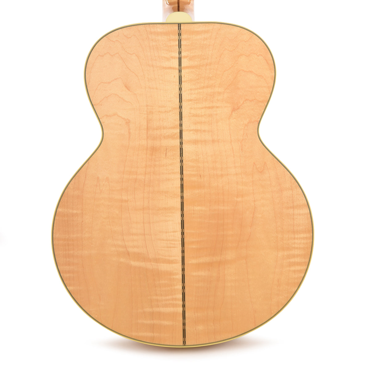 Gibson Original SJ-200 Original LEFTY Antique Natural Acoustic Guitars / Jumbo