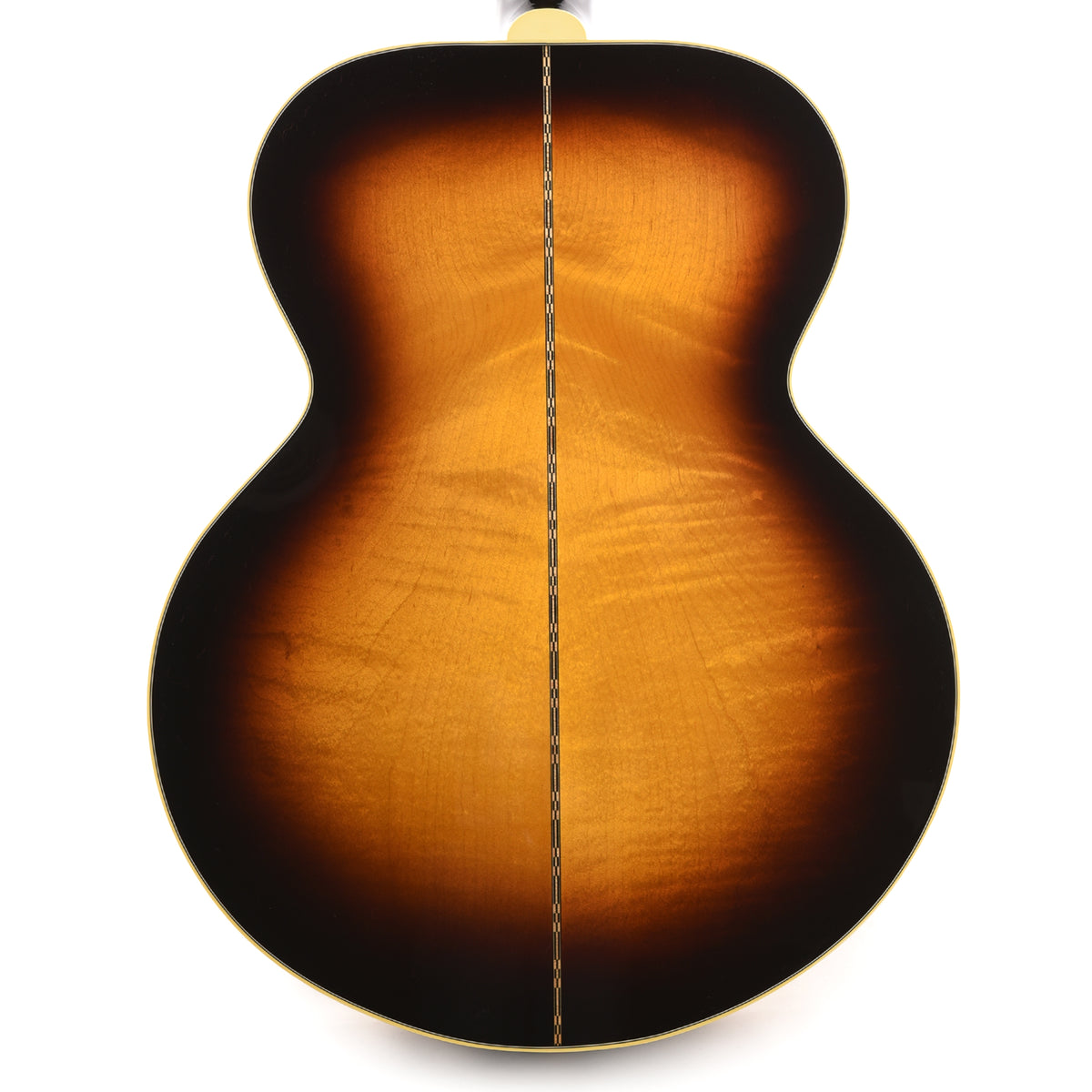 Gibson Original SJ-200 Original Vintage Sunburst Acoustic Guitars / Jumbo