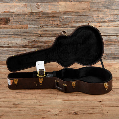 Gibson SJ-200 Standard Ebony 2019 Acoustic Guitars / Jumbo