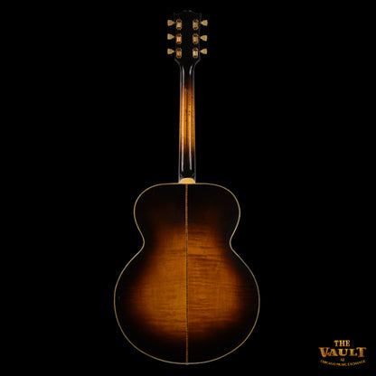 Gibson SJ-200 Sunburst 1953 Acoustic Guitars / Jumbo