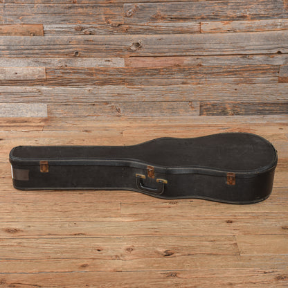 Gibson SJ Natural 1969 Acoustic Guitars / Jumbo