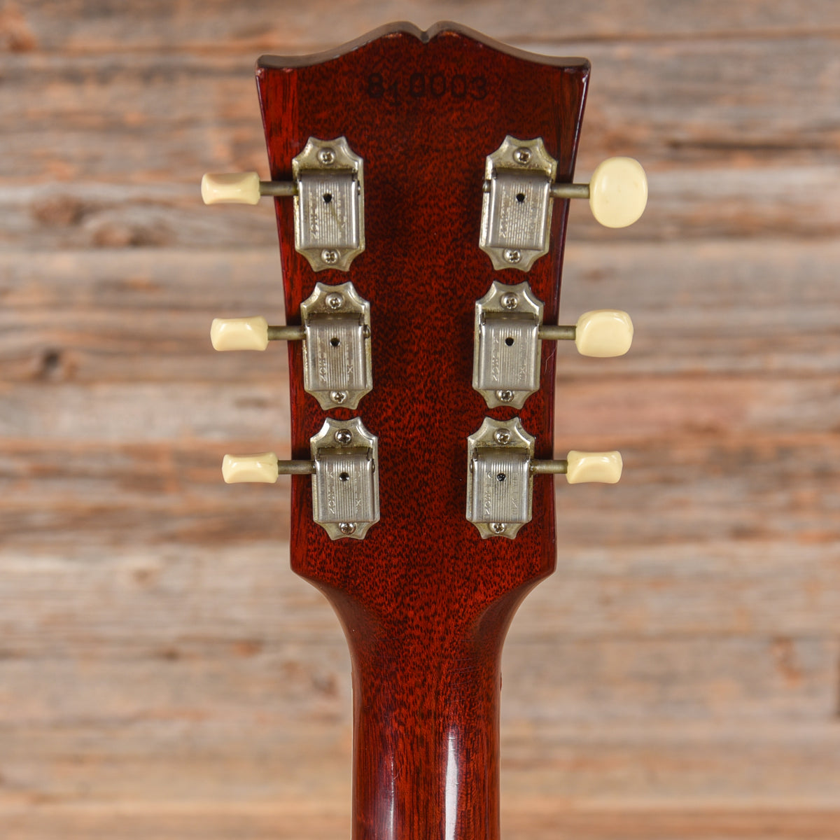 Gibson SJ Natural 1969 Acoustic Guitars / Jumbo