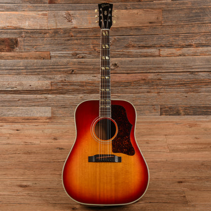 Gibson Southern Jumbo Sunburst 1967 Acoustic Guitars / Jumbo