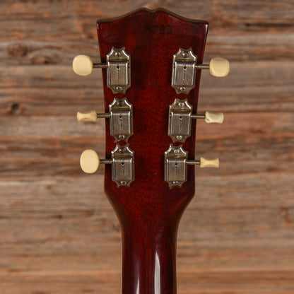 Gibson Southern Jumbo Sunburst 1967 Acoustic Guitars / Jumbo