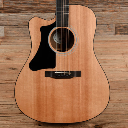 Gibson G-Writer EC Natural 2022 LEFTY Acoustic Guitars / Left-Handed
