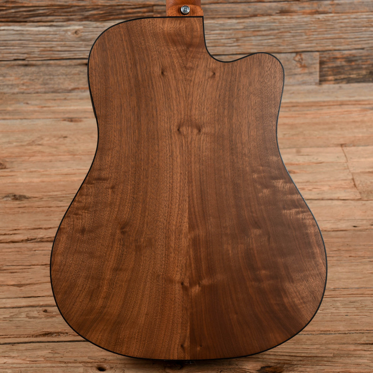 Gibson G-Writer EC Natural 2022 LEFTY Acoustic Guitars / Left-Handed