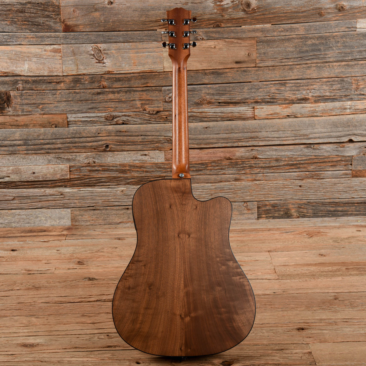 Gibson G-Writer EC Natural 2022 LEFTY Acoustic Guitars / Left-Handed