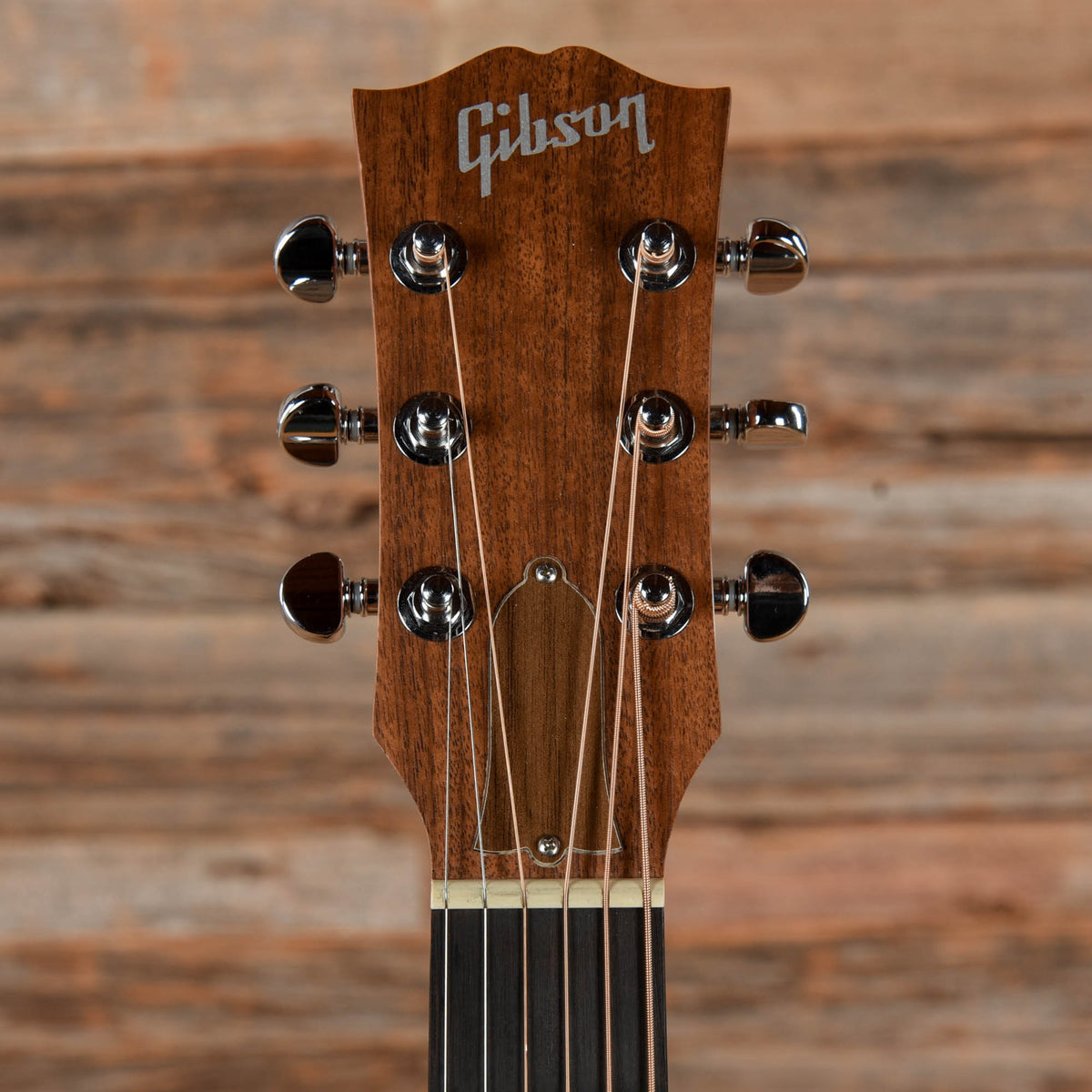 Gibson G-Writer EC Natural 2022 LEFTY Acoustic Guitars / Left-Handed