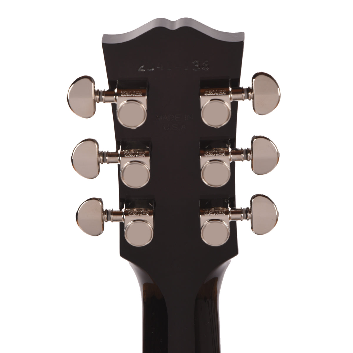 Gibson Modern J-45 Standard LEFTY Vintage Sunburst Acoustic Guitars / Left-Handed