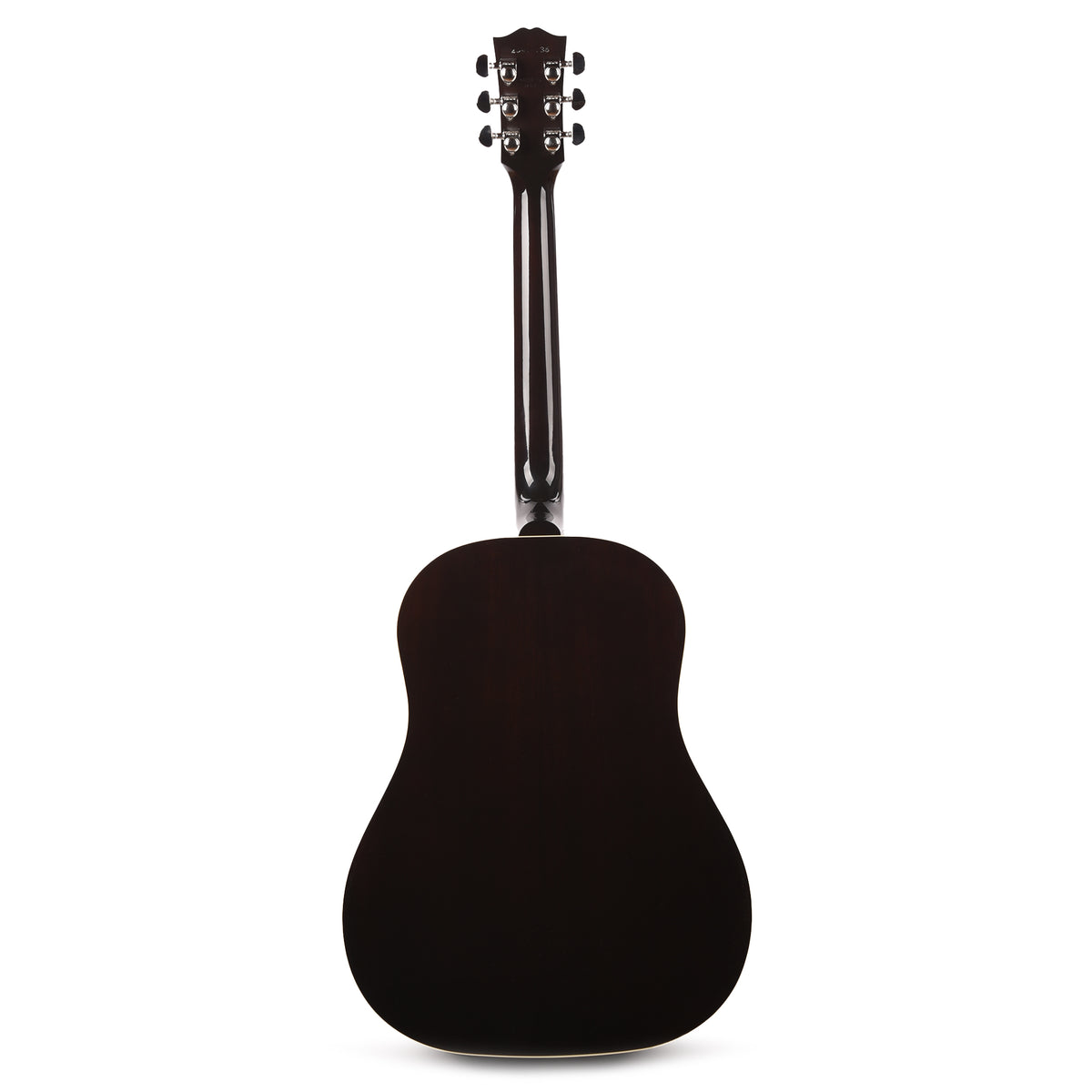 Gibson Modern J-45 Standard LEFTY Vintage Sunburst Acoustic Guitars / Left-Handed