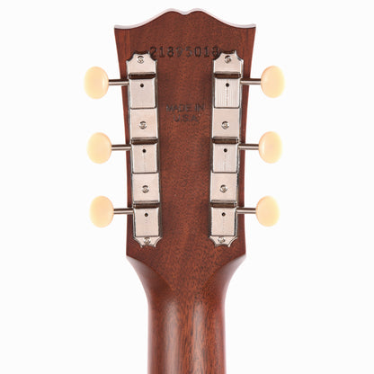 Gibson Original LG-2 Mahogany Faded Vintage Sunburst Acoustic Guitars / Parlor