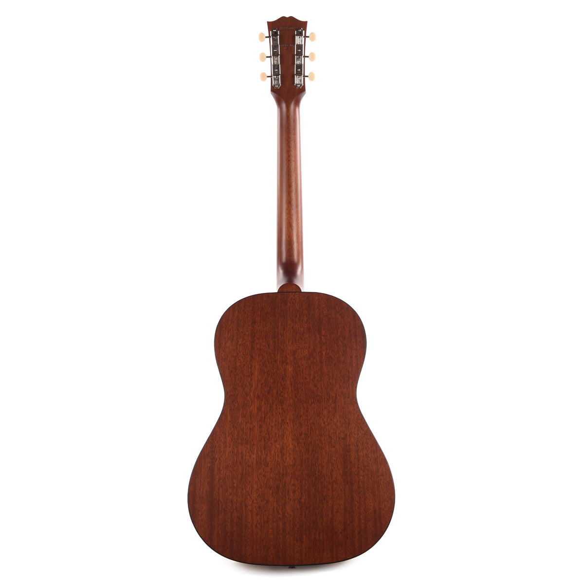 Gibson Original LG-2 Mahogany Faded Vintage Sunburst Acoustic Guitars / Parlor