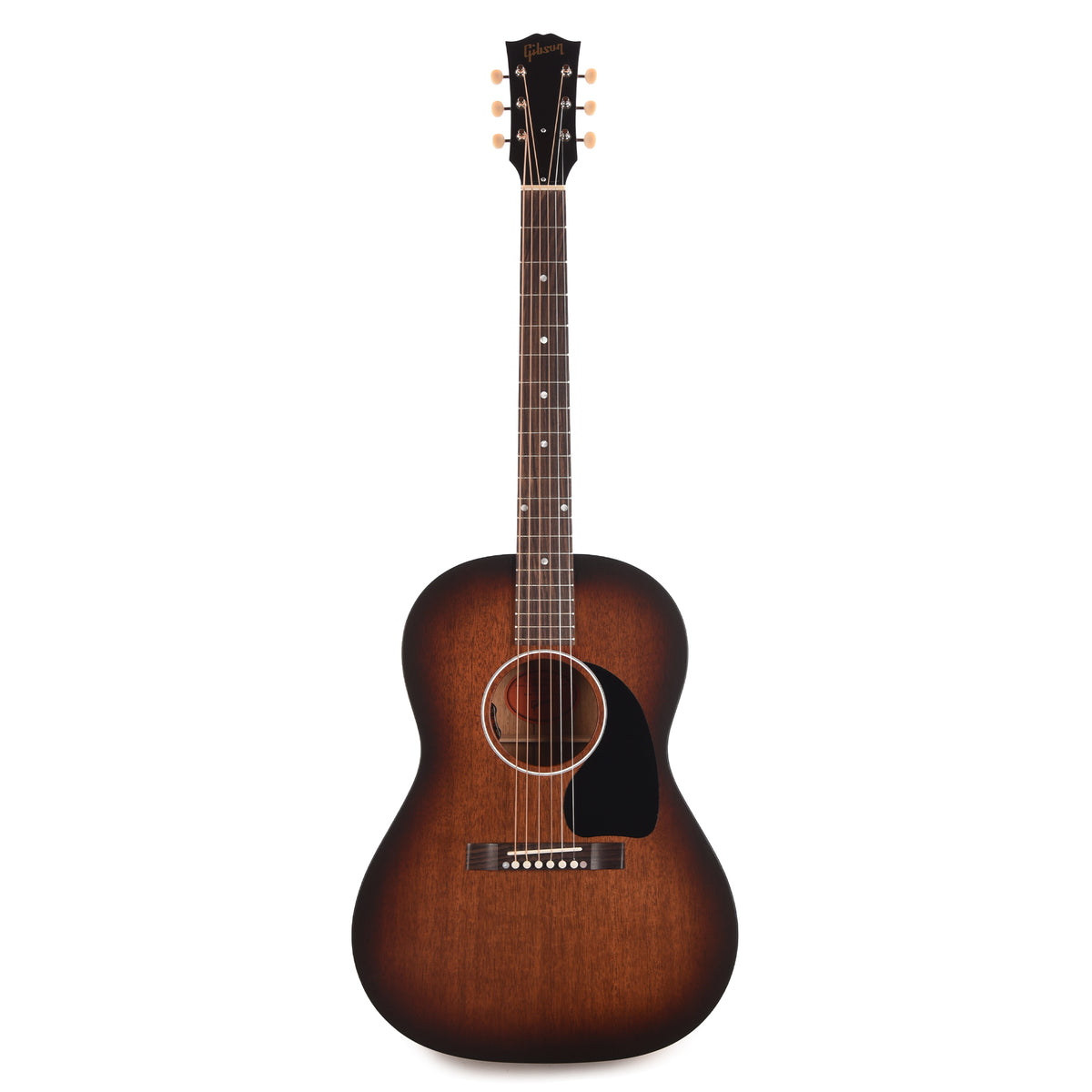 Gibson Original LG-2 Mahogany Faded Vintage Sunburst Acoustic Guitars / Parlor