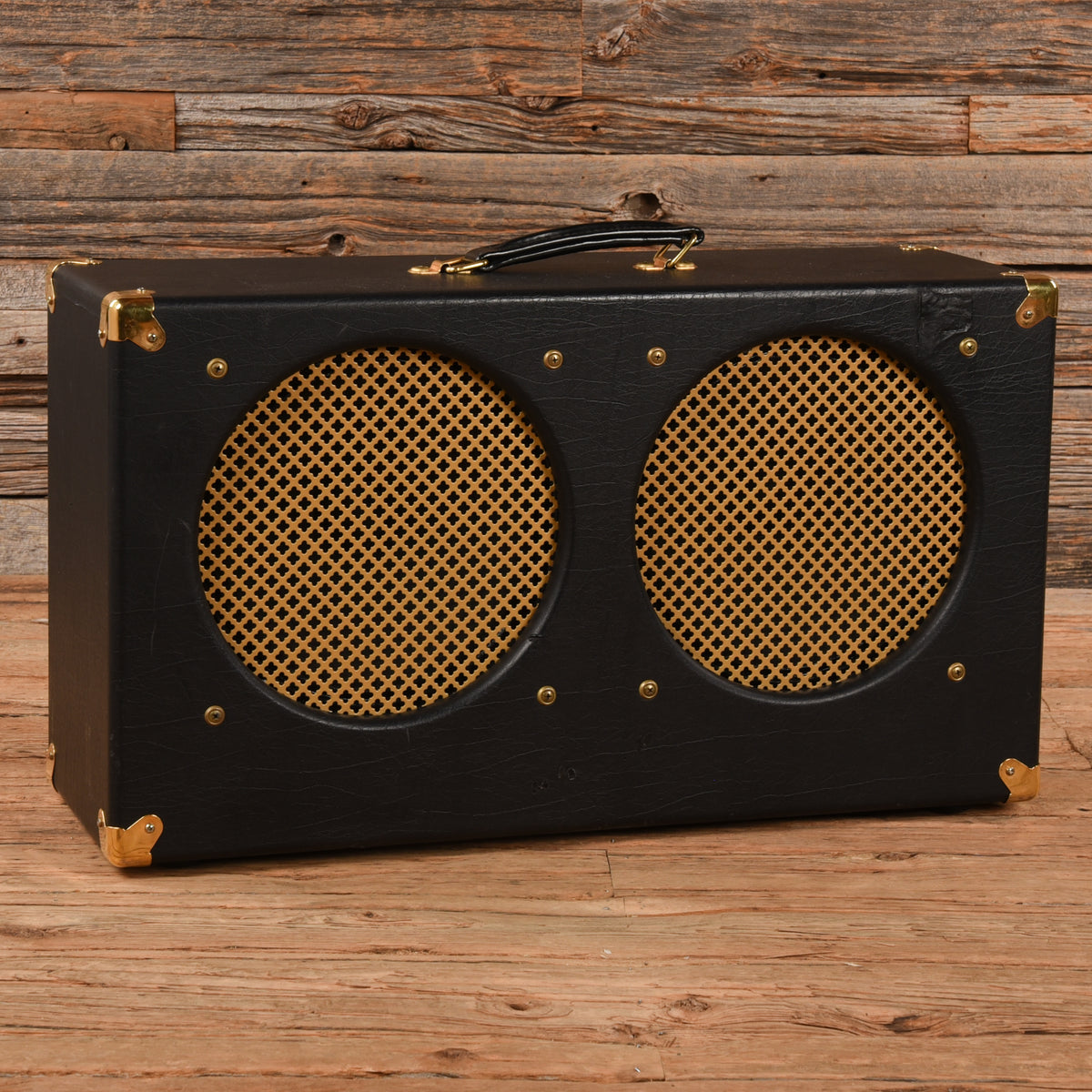 Gibson GA30RVS 30-Watt 2x12" Guitar Combo Amp Amps / Guitar Amps / Guitar Cabinets