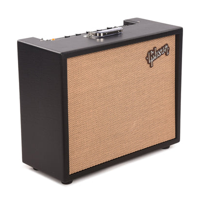 Gibson Falcon 20 12w 1x12 Combo Amp Black Taurus Amps / Guitar Amps / Guitar Combos