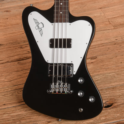 Gibson Non-Reverse Thunderbird Ebony 2024 Bass Guitars / 4-String
