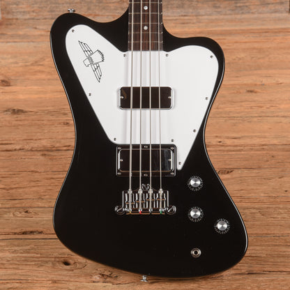 Gibson Non-Reverse Thunderbird Ebony 2024 Bass Guitars / 4-String