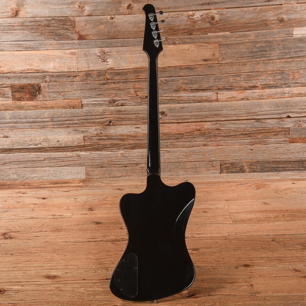 Gibson Non-Reverse Thunderbird Ebony 2024 Bass Guitars / 4-String