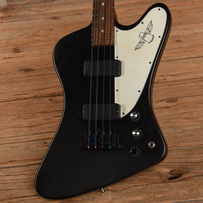 Gibson Thunderbird Short Scale Ebony 2011 Bass Guitars / 4-String