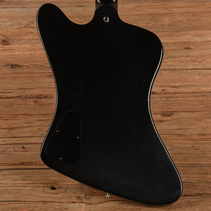 Gibson Thunderbird Short Scale Ebony 2011 Bass Guitars / 4-String