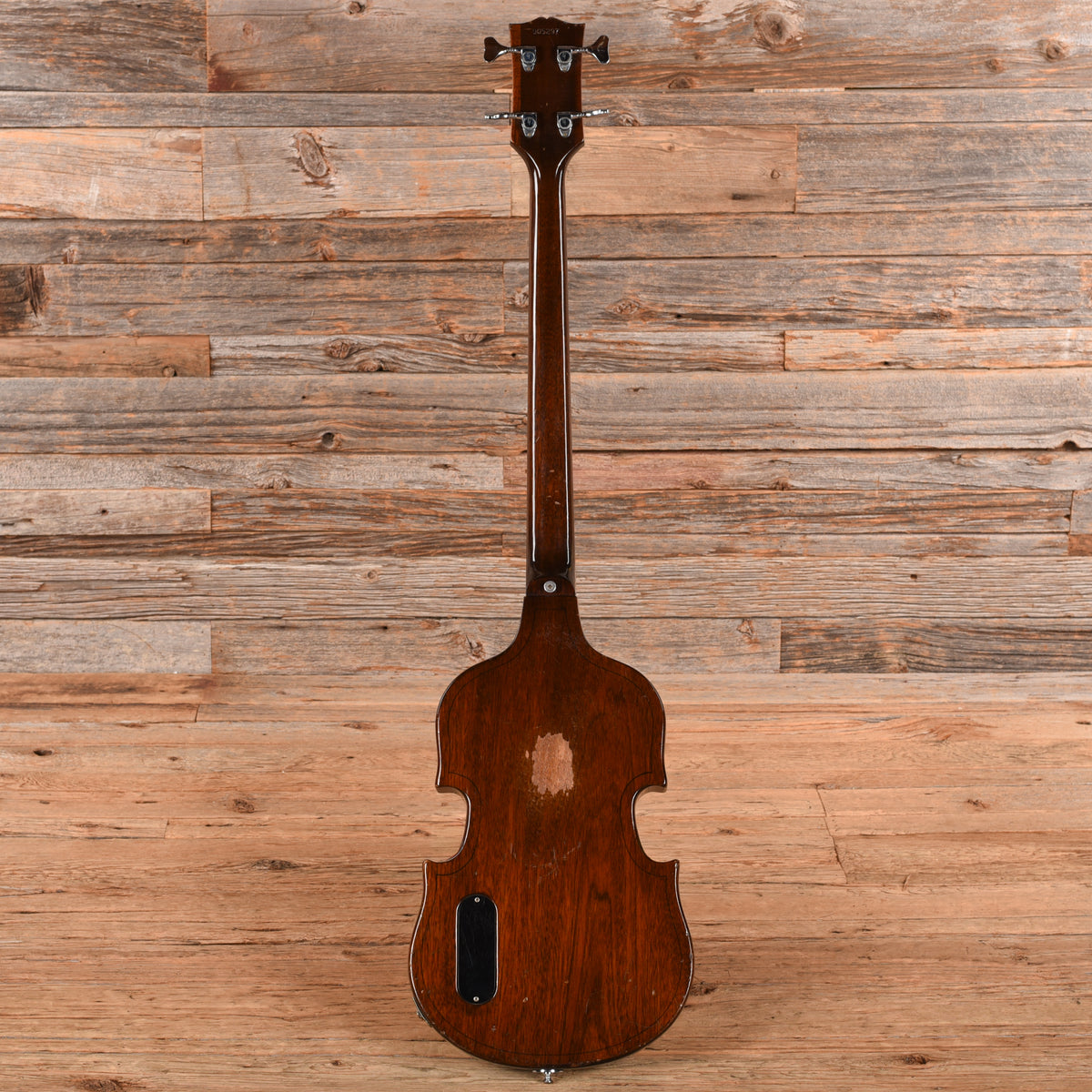 Gibson EB-1 Brown 1970 Bass Guitars