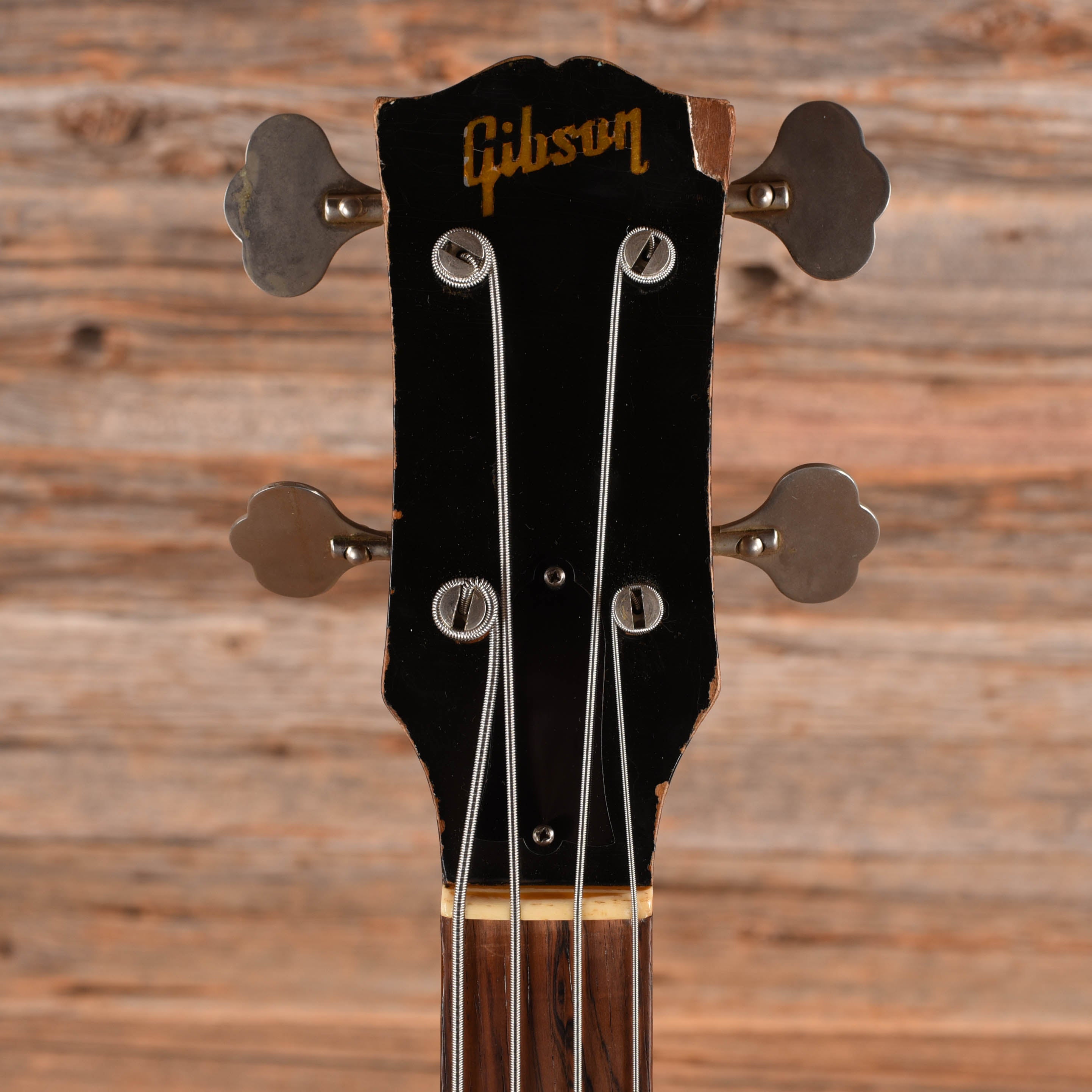 Gibson EB-1 Natural 1954 Bass Guitars