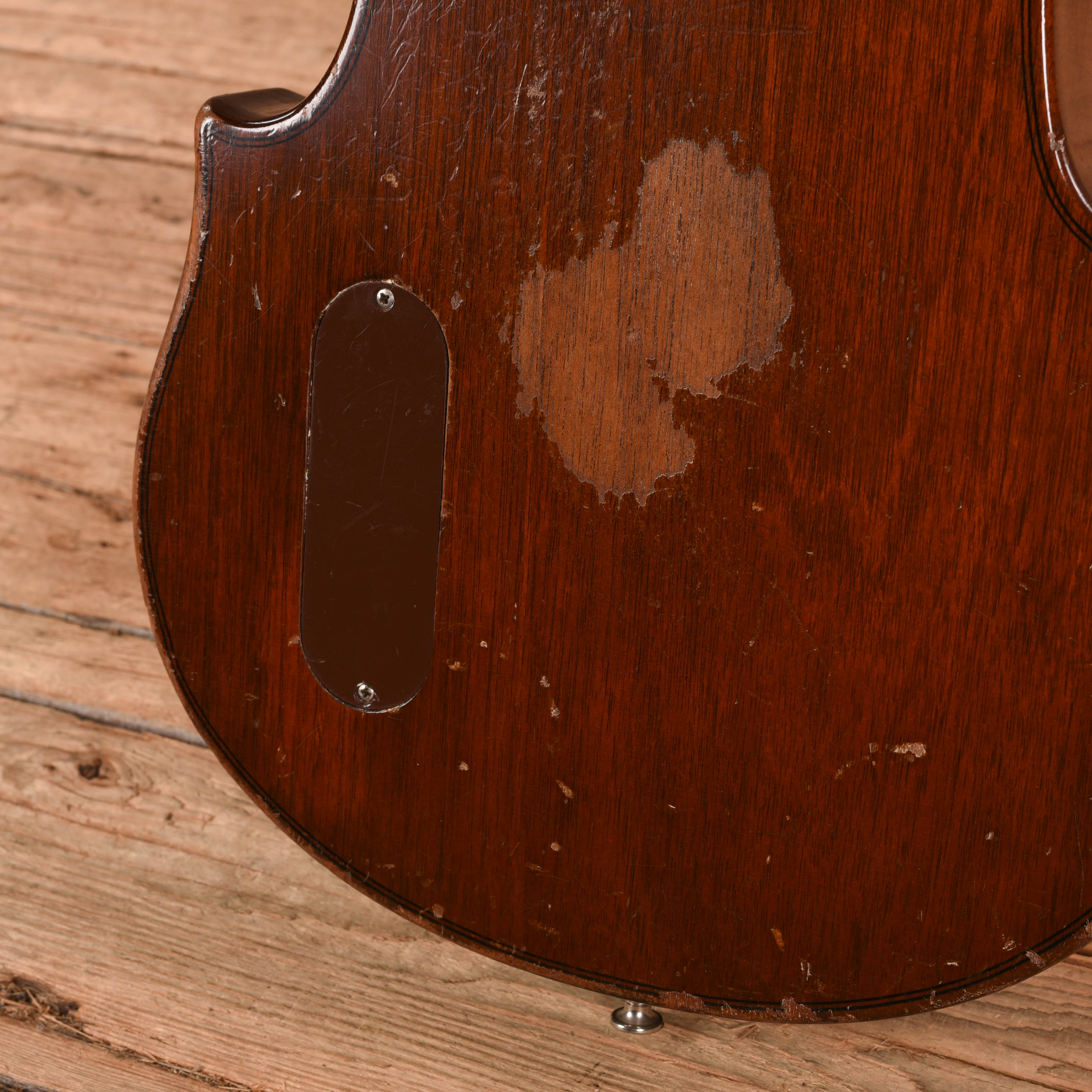 Gibson EB-1 Natural 1954 Bass Guitars