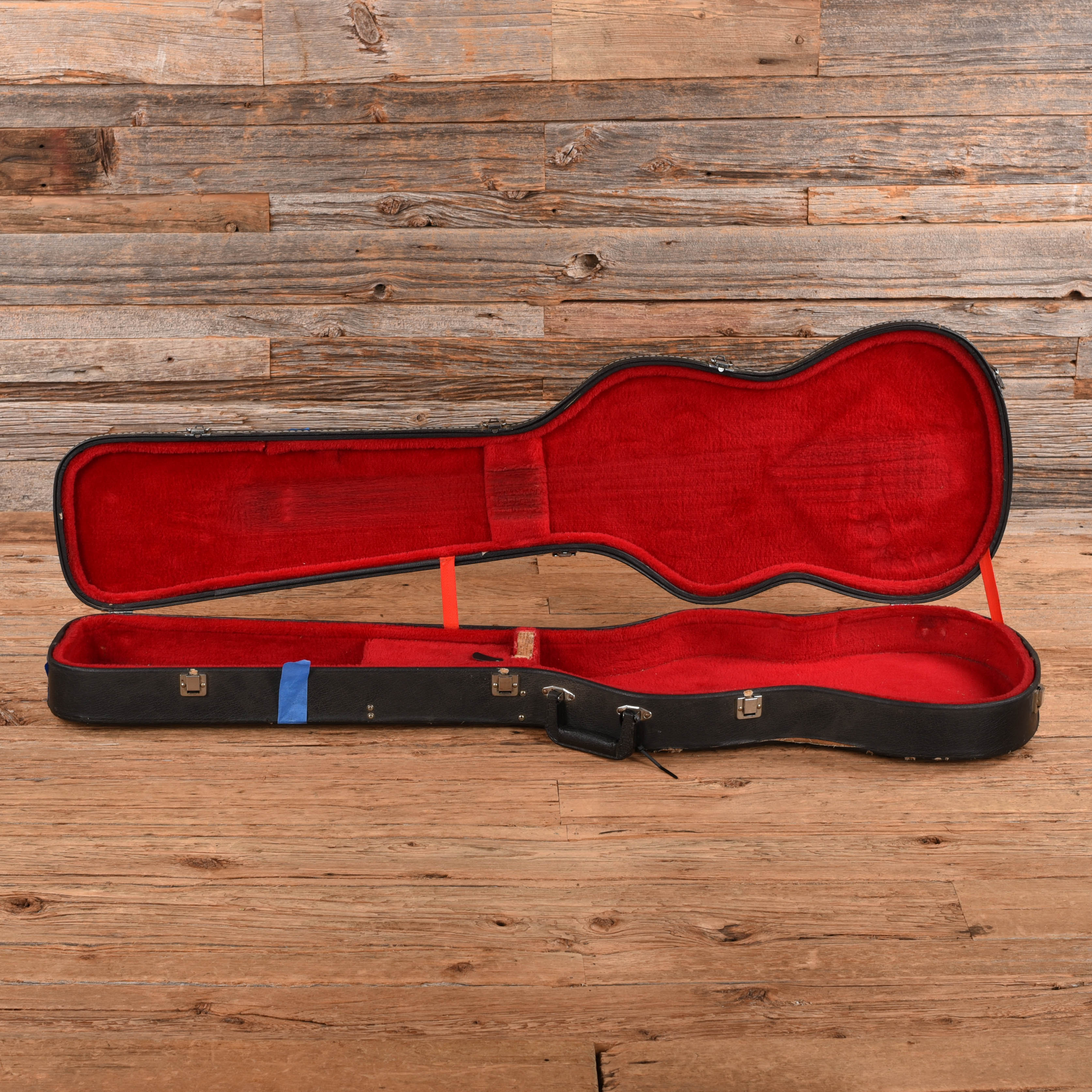 Gibson EB-1 Natural 1954 Bass Guitars
