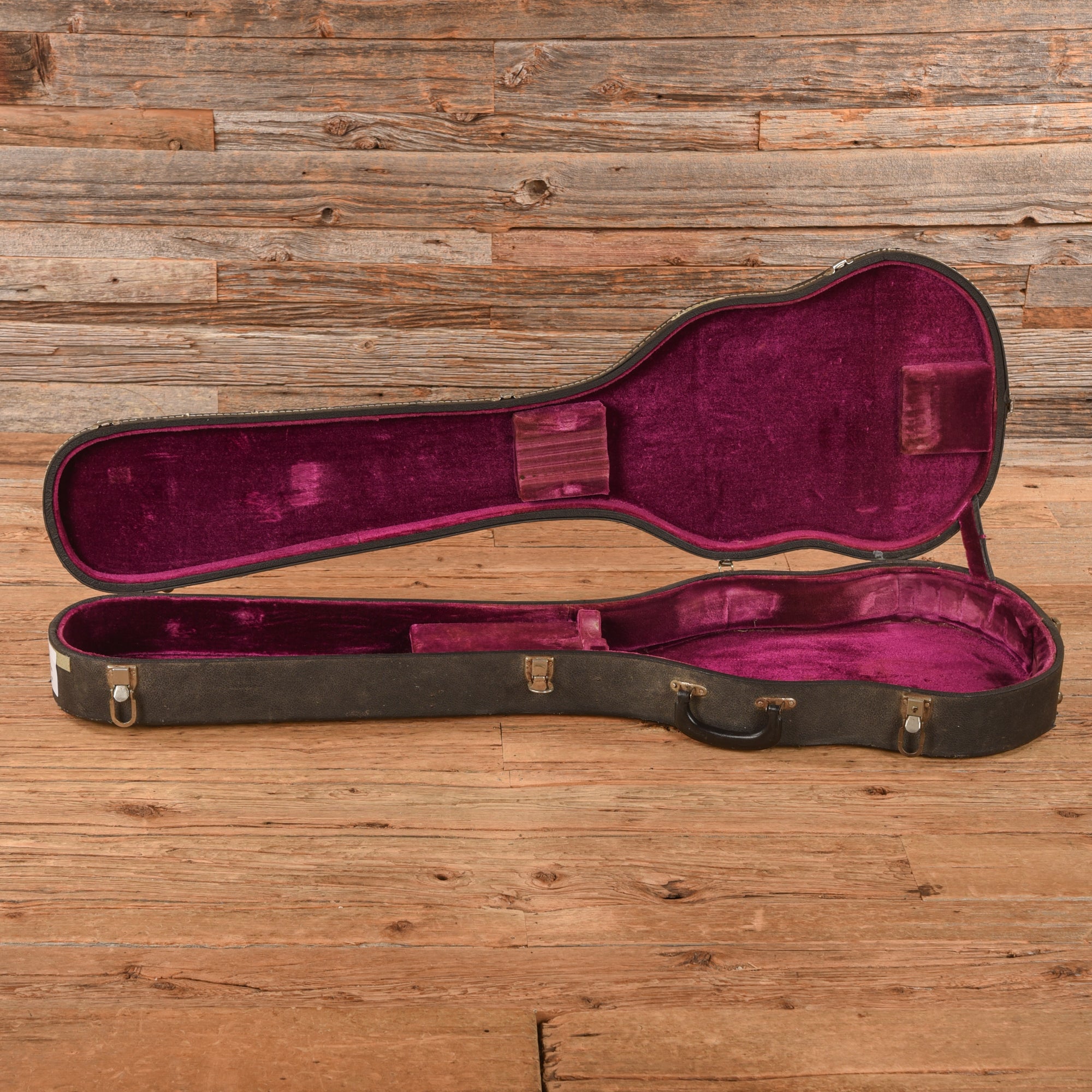 Gibson EB-3 Cherry 1974 Bass Guitars